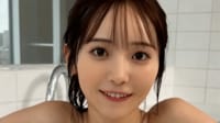 “美人上智大学生”かとゆり(23)セクシーな入浴ショットにファン大興奮「アウトー!」ヒカルのYouTube出演で注目