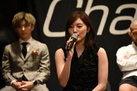 【映像】青木真也、松井珠理奈に「遊びじゃないからさ」