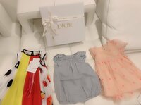 川崎希『baby服♡』