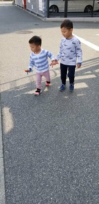 小原正子『空手へ☆』