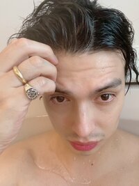 アレクサンダー『のんちゃんに隠し事あるよ』