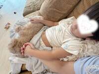 辻希美『台風』