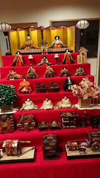 高橋英樹『ひな祭りと大河ドラマ』