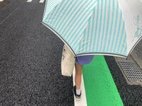 江原千鶴『運動会！！』