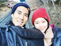 テラハ大志・智可子カップル、1000円プレゼント交換に選んだもの公開