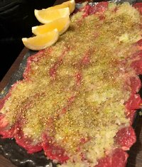 矢田亜希子『焼肉！』