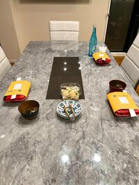 堀ちえみ『栄養付けよう!』