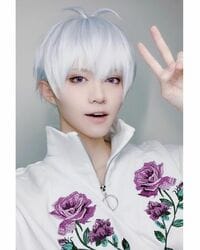 人気コスプレイヤー・伝染タルキが「アイナナ」逢坂壮五のコスプレ披露「次元超えてきてる」と称賛続々