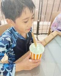 市川海老蔵『スムージー』