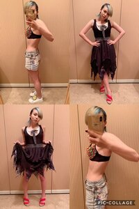 misono『イヴ&クリスマスどころではなく(笑)4日間、音信不通になり…申し訳ありませんでした!』