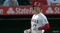 【中継】大谷翔平は「2番・DH」で出場