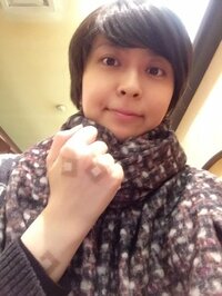 小林麻央『今日の終わりに』