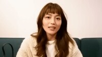 【映像】川口春奈“外見のコンプレックス”動画で丸出し