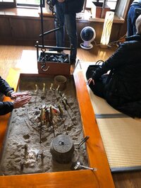 研ナオコ『久々の静岡』