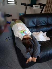 山田花子『憧れの人と!』