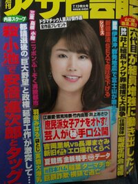 朝比奈祐未『ひなけつという名のラビリンス』