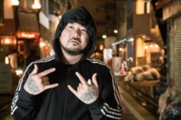 シャバに出てきて1年！A-THUGのSTREET $HITが5月31日（水）に完全限定盤としてリリース決定！