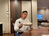 GOTO CHIZURU『今日帰ったら泣』