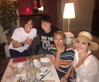 有村昆『丸山桂里奈ちゃんのメッセージがカオス過ぎる！いつもありがとうね！』