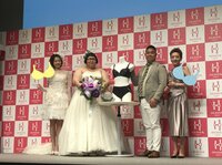 安藤なつ『徐々に湿気てきてますね！』