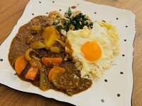 坂上忍『昨夜のカレー』