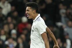 ダービーで初得点…“小さい頃の夢”叶えたレアルの18歳A・ロドリゲス「とても幸せだよ」