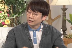 三四郎・小宮、収録中に共演者を守った女性タレント明かす「めちゃくちゃカッコよかった」「キュンとした」