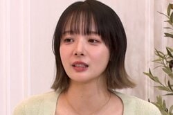 “役満ボディー”岡田紗佳、一番ショックだったSNSのコメントを告白