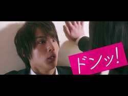 中川大志のヘタレ男子っぷりが満載！映画『覚悟はいいかそこの女子。』予告映像解禁