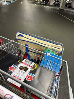 細川直美、『コストコ』で大量購入した品々を紹介「味わいも好みです」