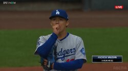 一体何が…エース山本由伸、まさかの初回5失点KO 球宴選出翌日の炎上に「疲れもあるか？」「不運としか言いようがない」心配の声続々