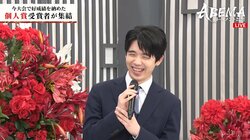 増田康宏八段が個人3冠！藤井聡太七冠は最高勝率賞受賞も「増田八段と当たりたかった！」“超・負けず嫌い”の顔チラリ／将棋・ABEMAトーナメント2025