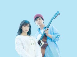 土屋太鳳×北村匠海が奇跡の“幼馴染”音楽ユニット・TAOTAK結成！ 11月には配信限定リリースも決定