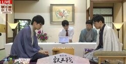 「目にも鮮やかなお料理」伊藤匠叡王と斎藤慎太郎八段が注文した“豪華御膳”が話題 「さすが、料亭」「豪華ー」