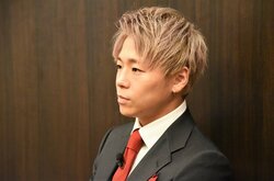 「めちゃくちゃ面白い試合ができる」武尊が無期限休養の先に見据える新たな自分とは――。