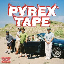 東京を拠点に活動する5MCヒップホップクルーSound’s Deliが、 サマー・EP『PYREX TAPE』を配信リリース。