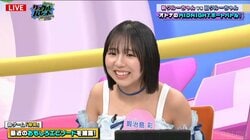 事務所にハマってない！？アップアップガールズ・鍛冶島彩の切なすぎるエピソードに元AKB48・岡部麟「あってはならない」