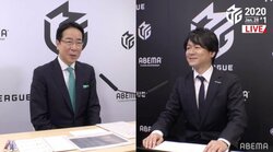 熱血実況が帰ってきた！手術から復帰した日吉辰哉に「待ってました！」の声／麻雀・Mリーグ