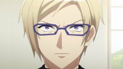 秋アニメ「A3!」第13話は古市左京（CV：帆世雄一）にギャップ萌え！「あんな優しい声が出るんだね」