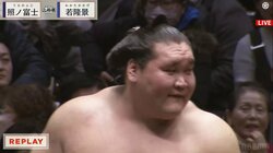 半年ぶり復帰の照ノ富士が初日に波乱……元若乃花「今場所、すごく苦しむと思う」と指摘 綱取り目指す琴櫻＆豊昇龍は白星スタート
