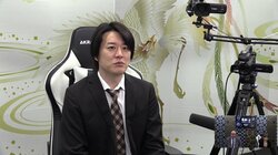 内川幸太郎、接戦制し卓内トップ トータル首位に浮上／麻雀・鳳凰戦A2リーグ