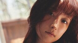 山崎あみ、“凜とした美貌”で魅了する撮り下ろし 『週プレ』1年3カ月ぶりの登場