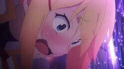 アニメ『この素晴らしい世界に祝福を！3』ヒュドラの討伐に失敗するもこだわるダクネス…第8話あらすじ＆先行カット公開