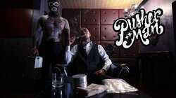 P-VINEとメディアプラットフォーム、PRKS9が監修するネクストブレイカーにフォーカスしたコンピレーション『The Nexxxt』からUUUUによる"Pusherman"のMVが公開！