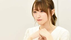 イコラブ野口衣織、「八男って、それはないでしょう！」ヴェンデリンの“イケメン成長記”に大満足「美男子に成長していく姿はいい！」