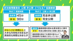 西田亮介准教授「政倫審はそもそも茶番的」 公開か非公開か 与野党のせめぎ合いに迫る