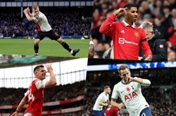 お気に入りはどれ？　会場を盛り上げるゴールパフォーマンスを紹介