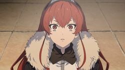 エリスで始まりエリスで締める！アニメ『無職転生III』描き下ろしエンドカードに「最高の終わり方」「第2クールが楽しみ」の声殺到
