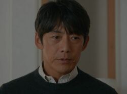 妻にも娘にも冷たくされ…うだつの上がらない気弱な反町隆史がかわいすぎると反響「新鮮w」「オドオドしている」ドラマ『グレイトギフト』