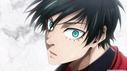 アニメ『ブルーロック』ついに決着の時が訪れる…第23話先行カット・あらすじ公開